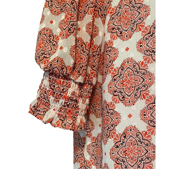 Rachel Zoe Boho Blouse - Picture 4 of 9